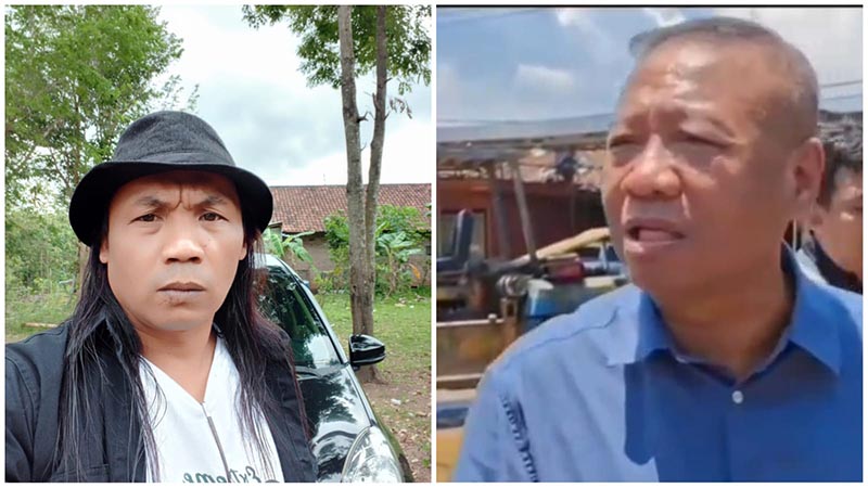 Diduga Bupati Tulungagung: Goblok atau Pura-pura Tidak Tahu Terkait Nilai Anggaran Ruas Jalan Besole